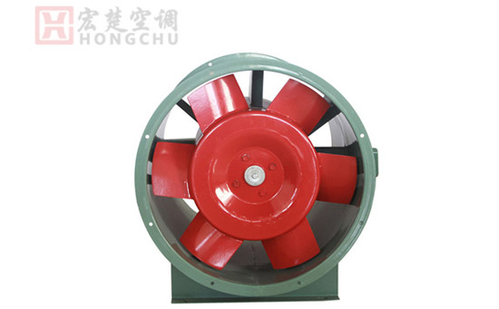 HTF排煙風(fēng)機